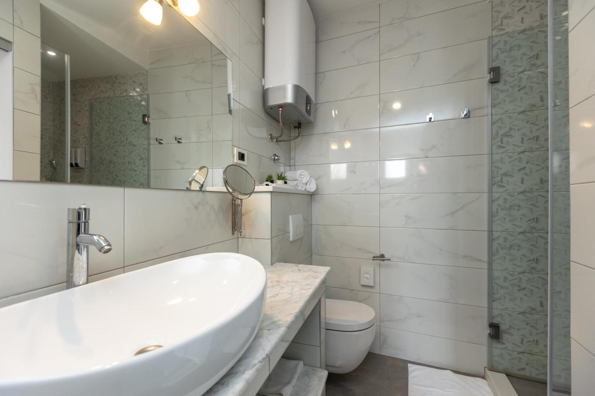 Nautical Apartment Old Town Zadar - With Roof Terrace Esterno foto