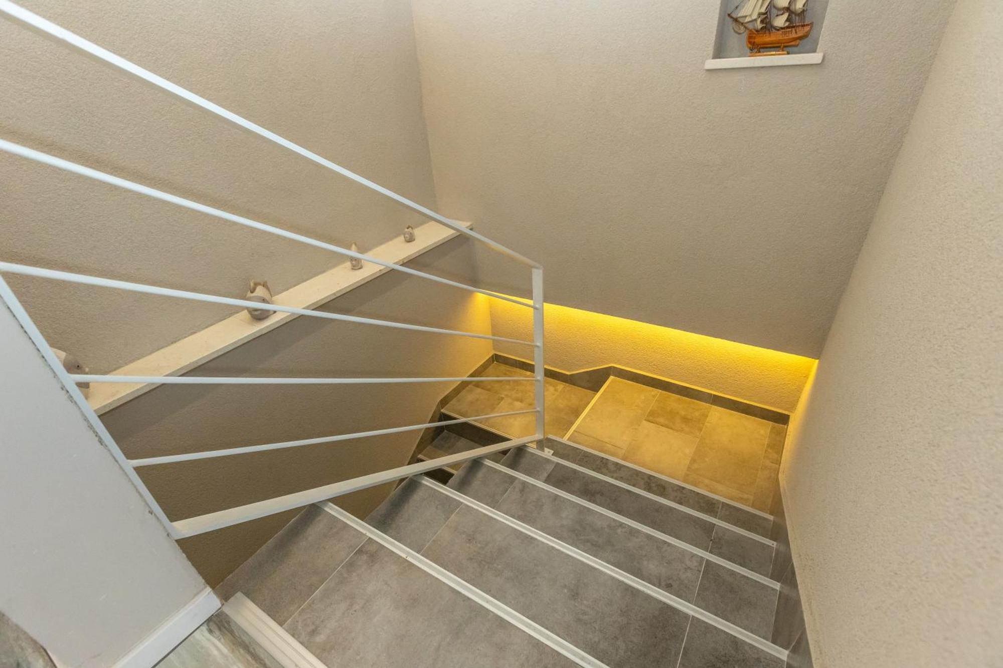 Nautical Apartment Old Town Zadar - With Roof Terrace Esterno foto