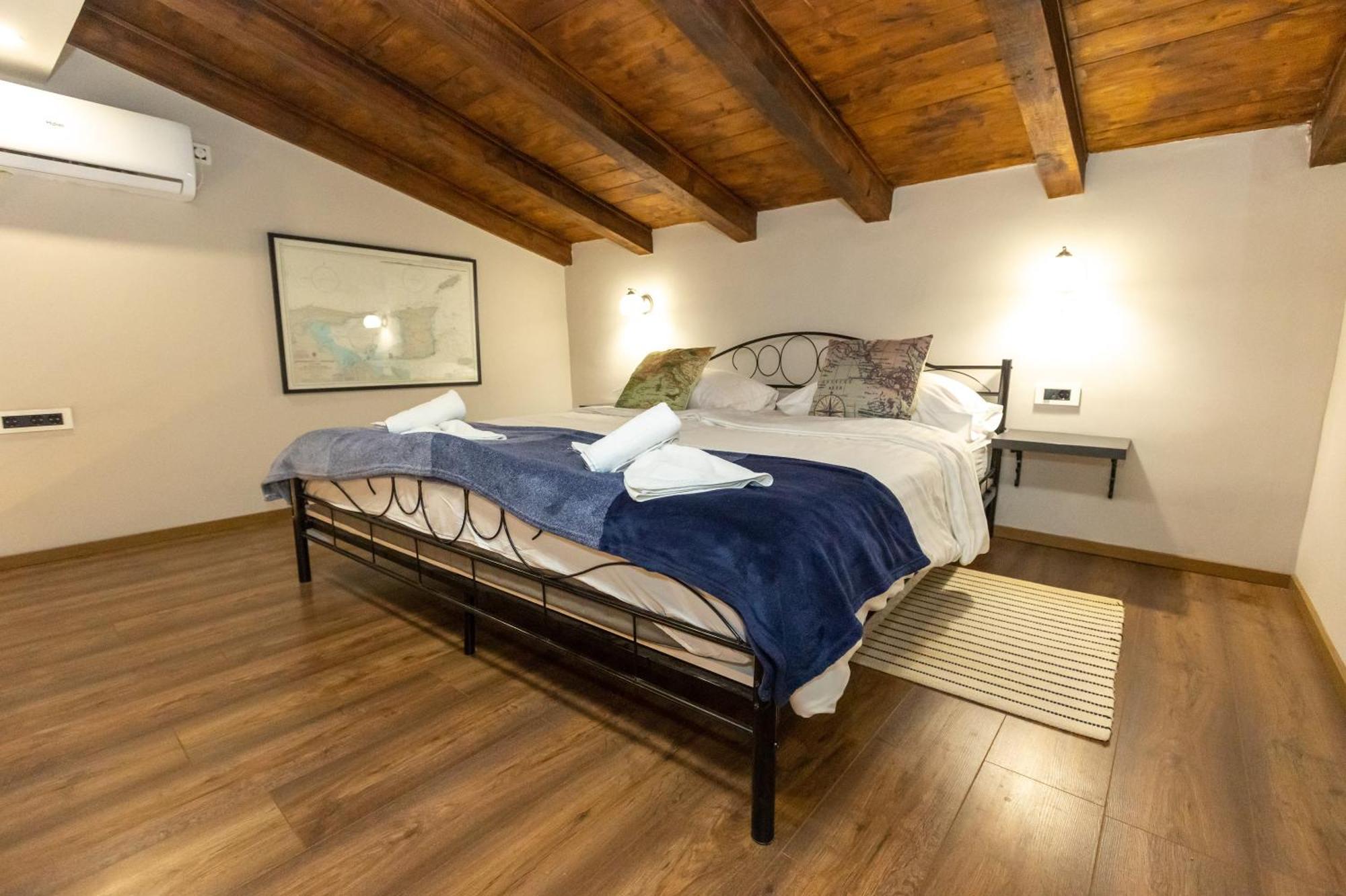 Nautical Apartment Old Town Zadar - With Roof Terrace Esterno foto