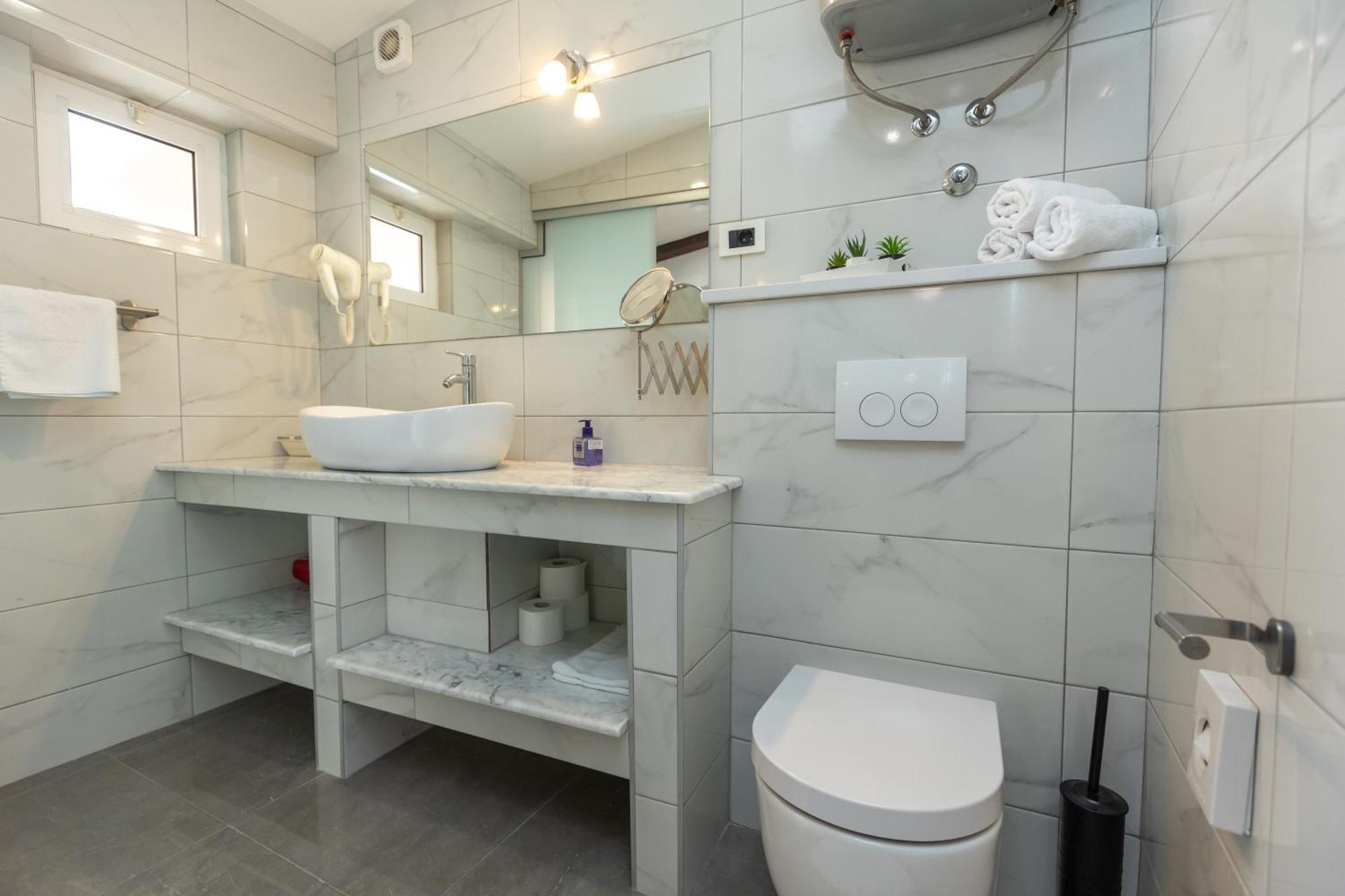 Nautical Apartment Old Town Zadar - With Roof Terrace Esterno foto